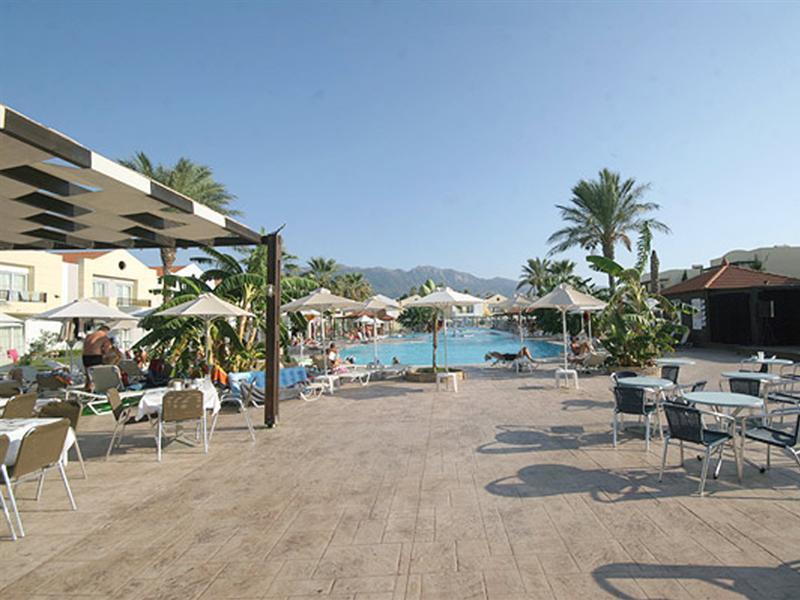 Zorbas 4*