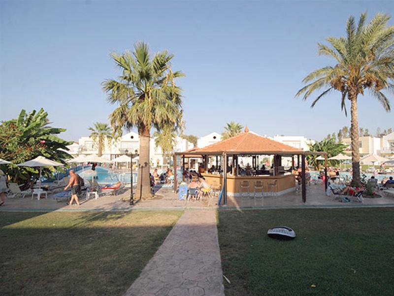 Zorbas 4*