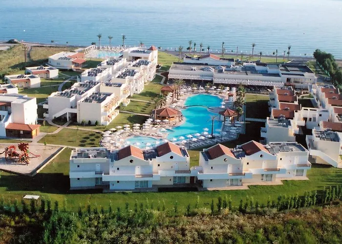 Zorbas Beach Hotel