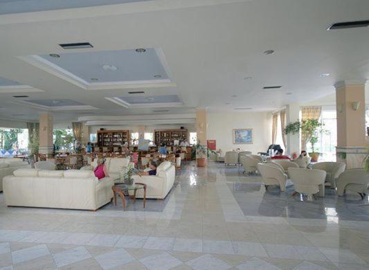 Hotel Zorbas
