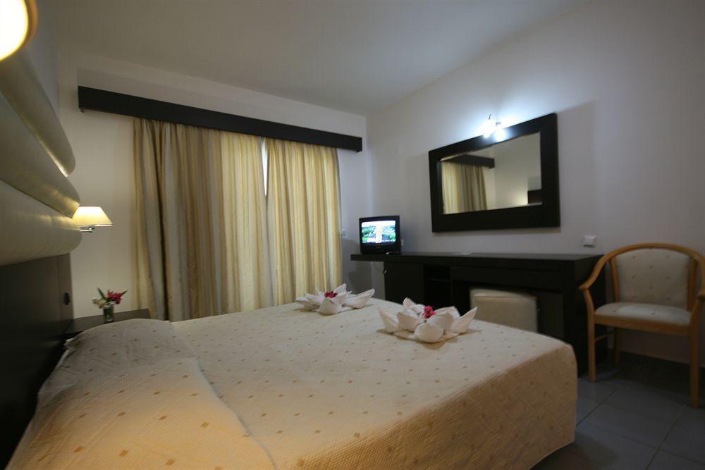 Zorbas 4* Tigaki