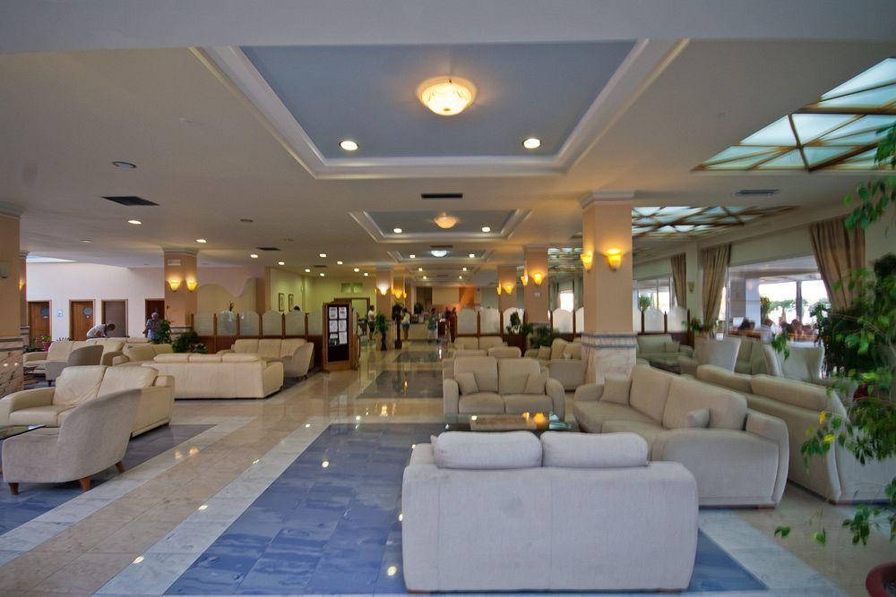 Zorbas 4*