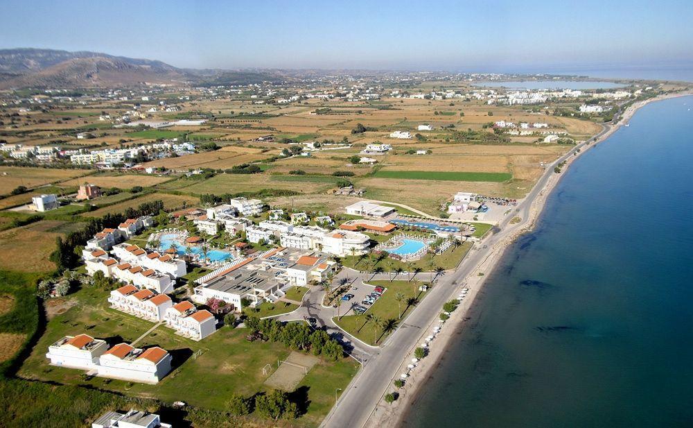 Hotel Zorbas 4*