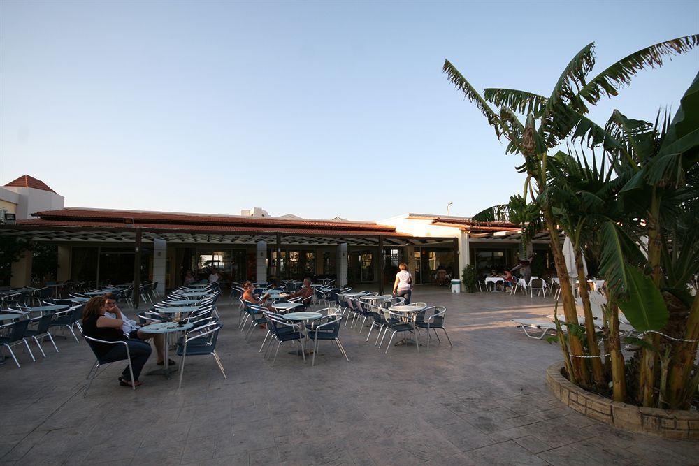 Hotel Zorbas