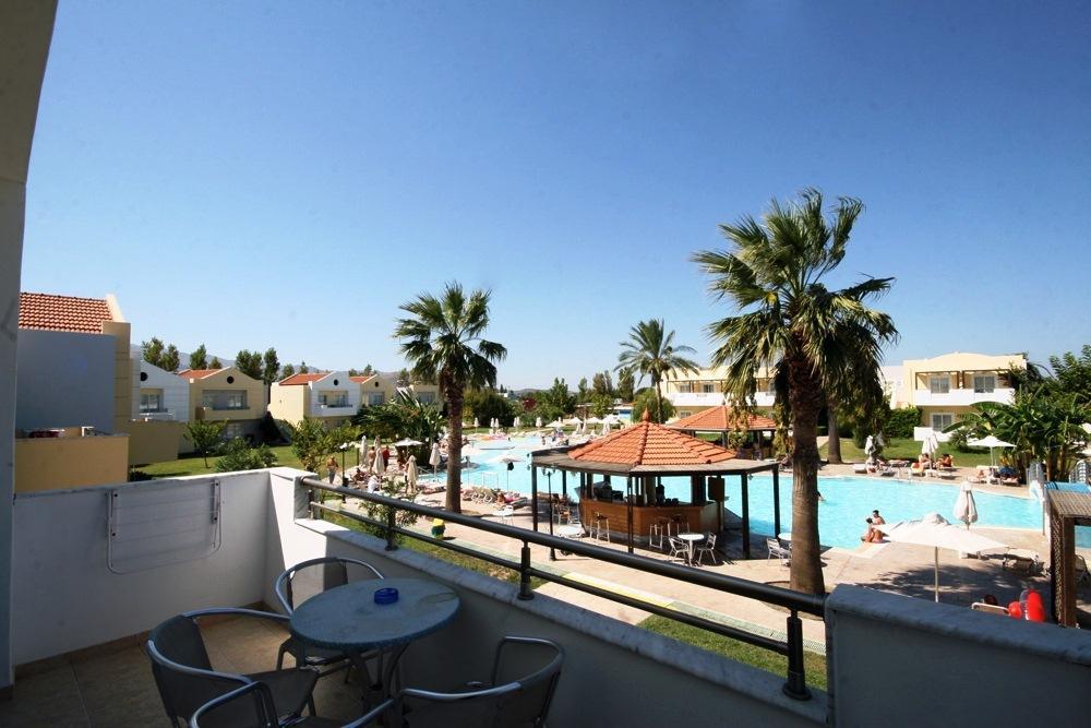 Hotel Zorbas 4*