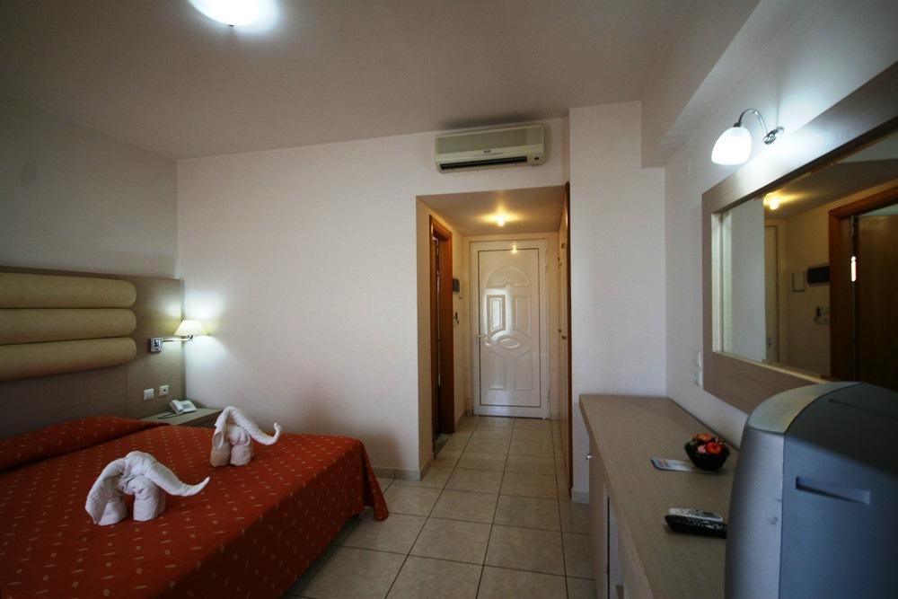 Hotel Zorbas