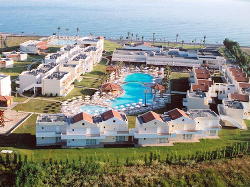 Zorbas 4* Tigaki