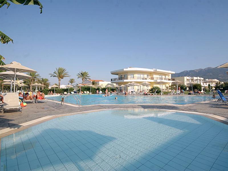 Zorbas Hotel