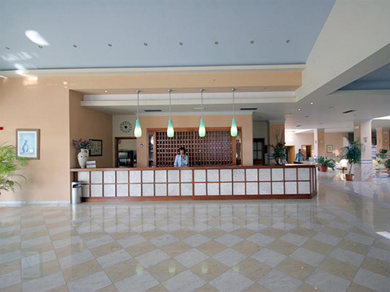 Zorbas Hotel Tigaki