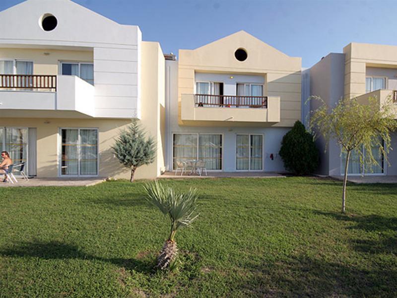 Zorbas 4* Tigaki