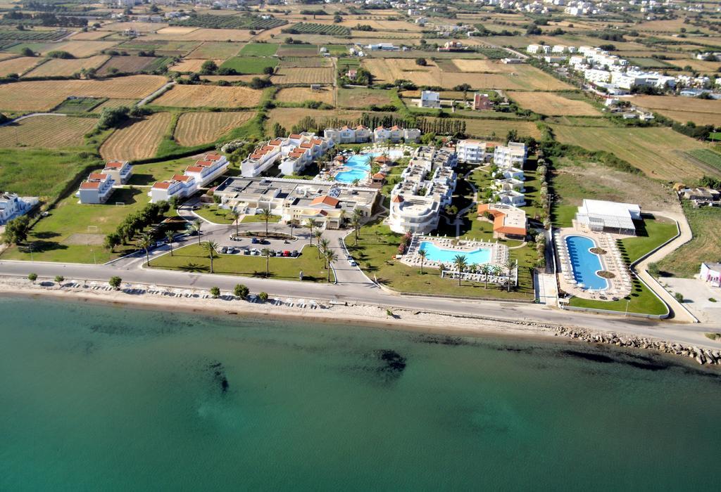Hotel Zorbas Tigaki