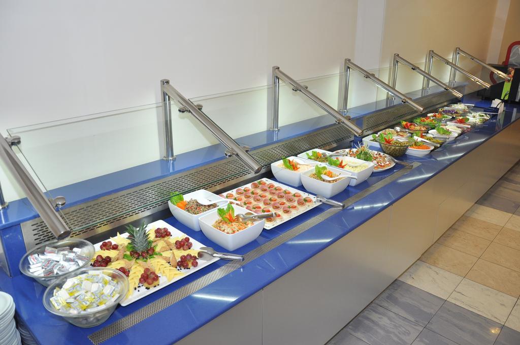 Hotel Zorbas 4*