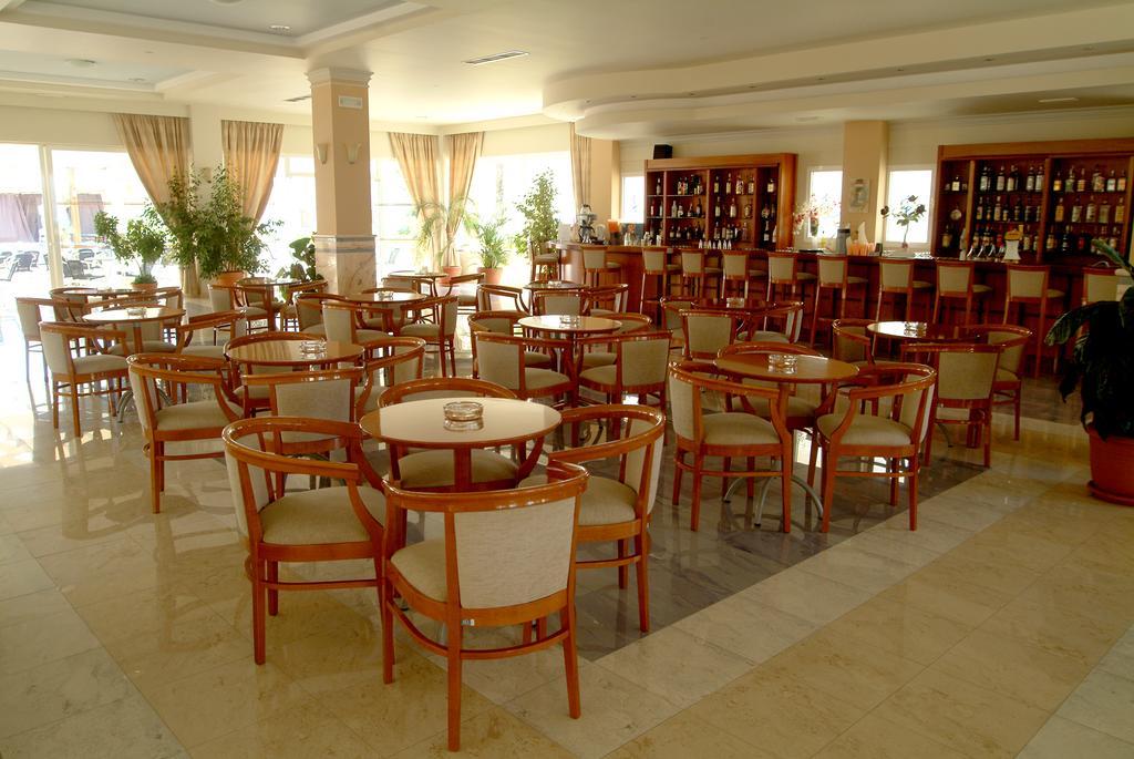 Hotel Zorbas Tigaki