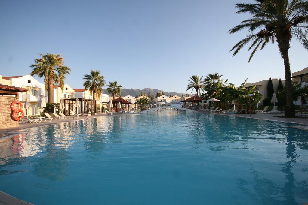 Hotel Zorbas