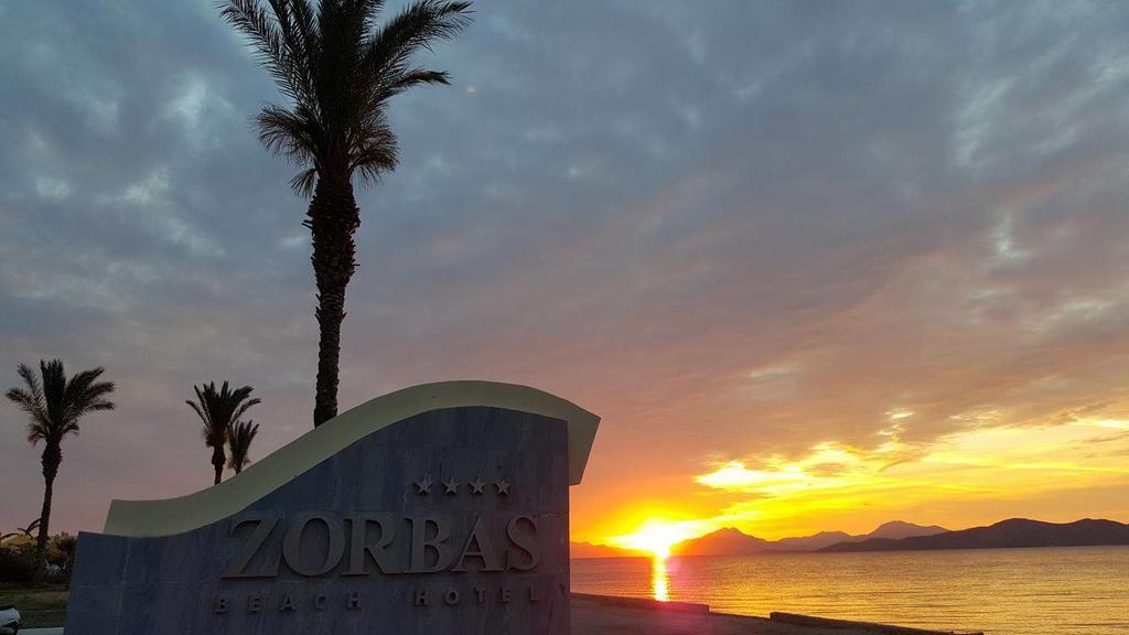Zorbas Tigaki