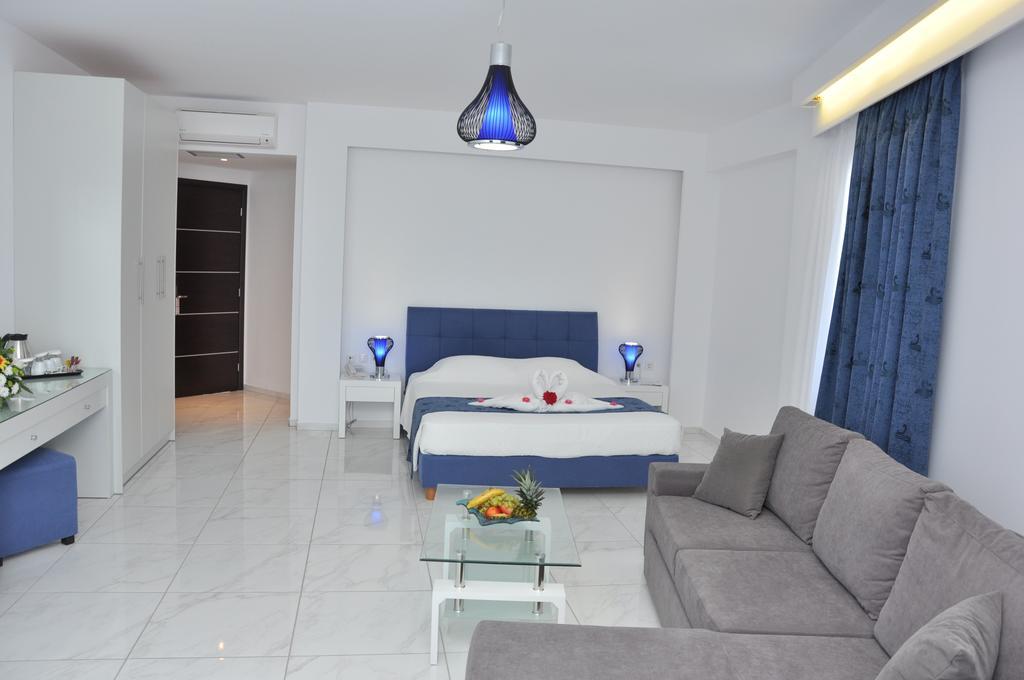 Hotel Zorbas