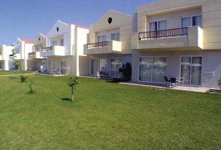 Zorbas 4*