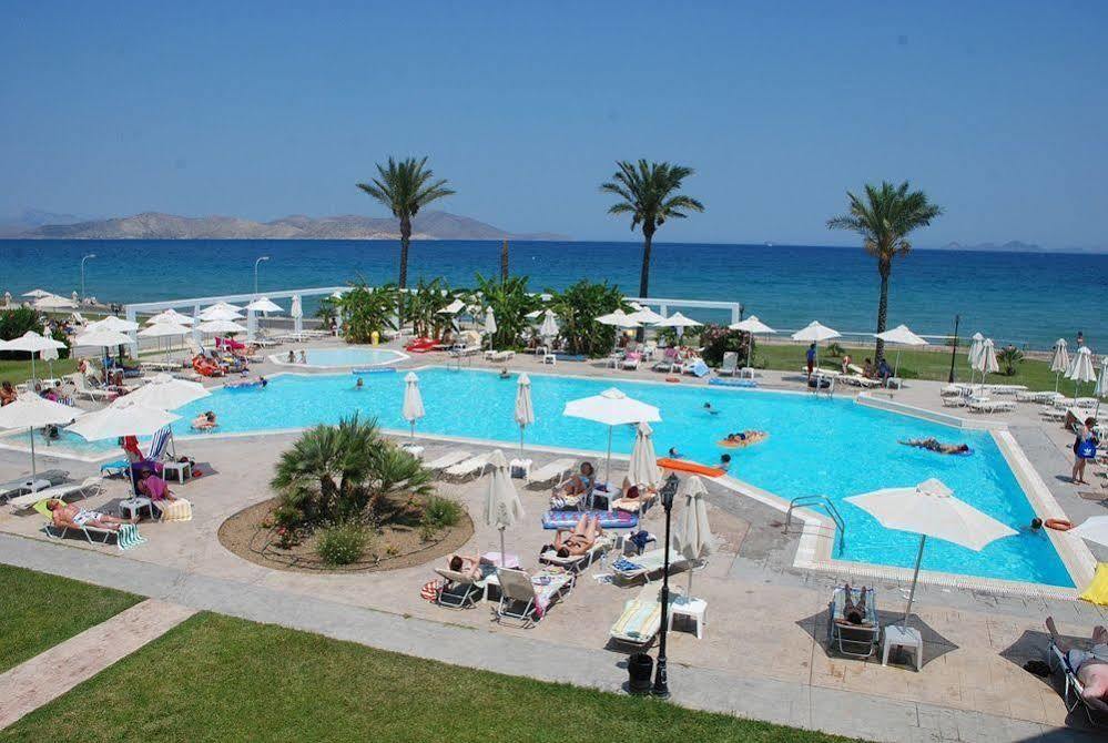 Zorbas 4*