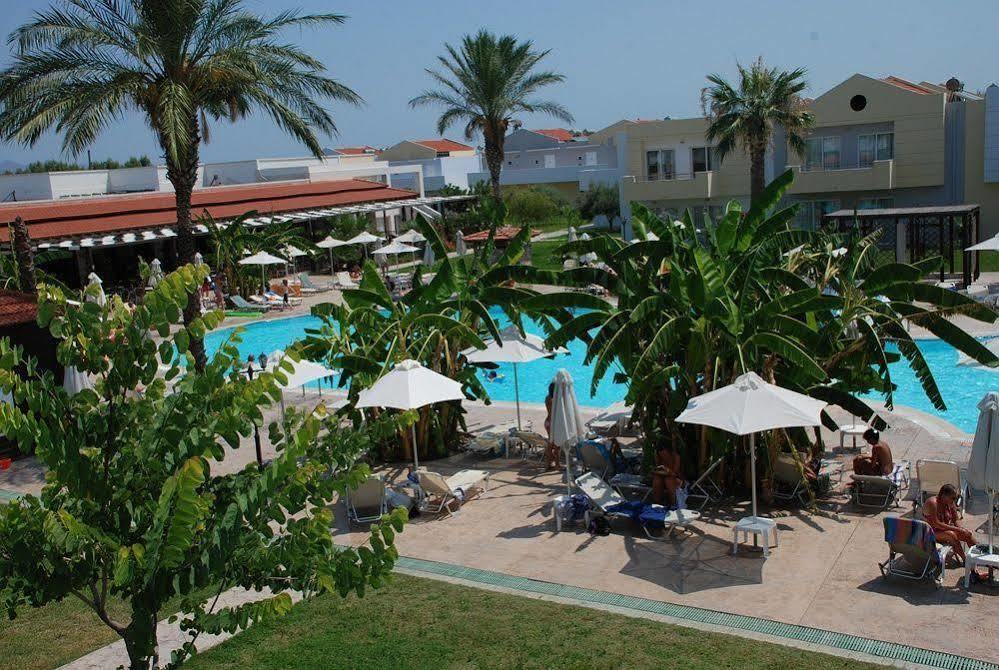 Zorbas 4* Tigaki