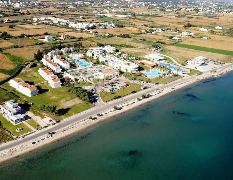 Zorbas Tigaki