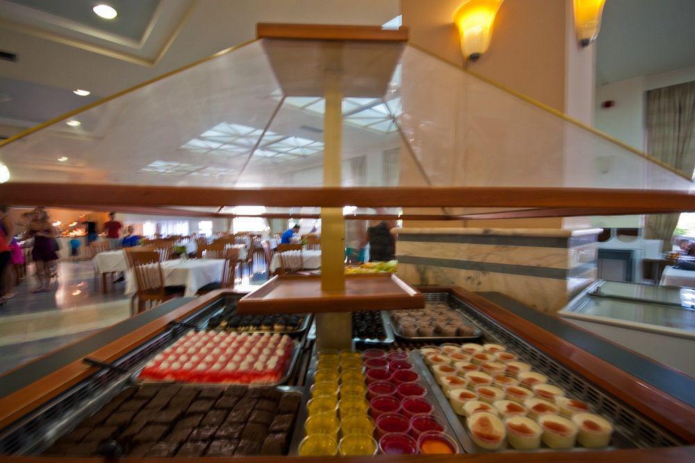 Hotel Zorbas 4*