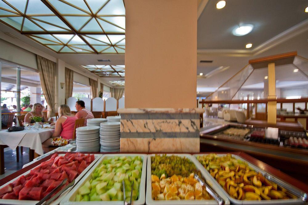 Hotel Zorbas