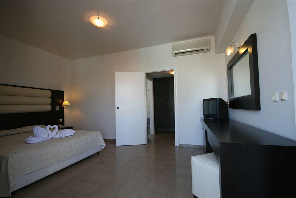 Zorbas 4* Tigaki